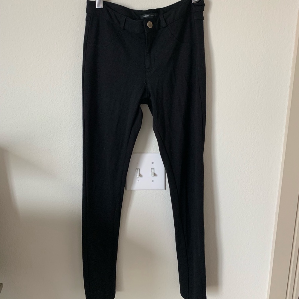 Mango leggings